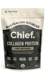 Chief Nutrition Collagen Protein Unflavoured 450g