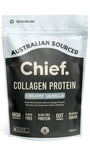Chief Nutrition Collagen Protein Creamy Vanilla 450g
