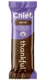Chief Nutrition Thankful Bar Choc Chia 30g