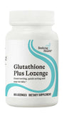 Seeking Health Glutathione Plus Lozenge 60 Capsules
