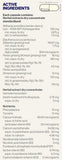 Bioceuticals Adrenoplex® Capsules