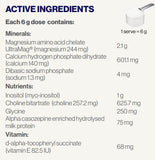 Bioceuticals Ultra Muscleze Night 400gm
