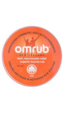 Omrub Organic Muscle Rub