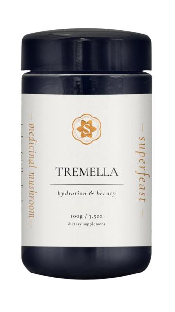 SuperFeast Tremella - 100gm