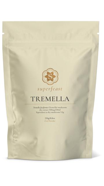 SuperFeast Tremella - 250gm