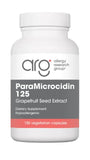 Allergy Research ParaMicrocidin