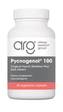 Allergy Research Pycnogenol