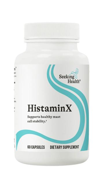 Seeking Health Histaminx