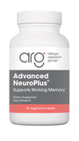 Allergy Research Advanced NeuroPlus®