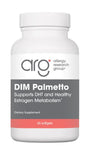 Allergy Research DIM Palmetto Prostate Formula