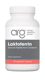 Allergy Research Laktoferrin