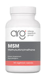 Allergy Research MSM