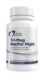 Designs for Health Tri-Mag Restful Night Capsules