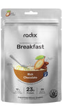 Radix Nutrition Original Dairy Breakfast 96g (Rich Chocolate)