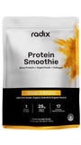 Radix Nutrition Whey Protein Smoothie  1kg (Mango and Banana)