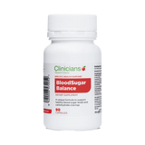 Clinicians BloodSugar Balance Caspsules 90