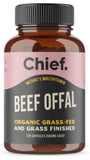 Chief Nutrition Beef Offal