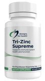 Designs for Health Tri-Zinc Supreme 60c
