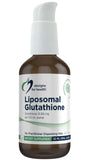 Designs for Health Liposomal Glutathione 50ml
