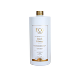 Eco Tan Organic Spray Tan Solution Rich Honey 1L