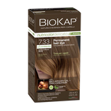 BioKap Delicato Rapid 7.33 Golden Wheat Blond Hair Dye 135ml