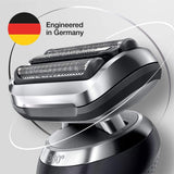 Braun S7 71-N7200cc Wet & Dry Shaver Braun 310BT,Braun 310BT Shaver,Braun M30 Shaver,Braun S3 310s Wet & Dry shaver,Braun Shaver,Braun’s MobileShave,Electric Razors,Foil Shaver,Mobile Foil Shaver,Mobile Shaver,Razors,Shaver,Wet & Dry shaver