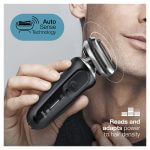 Braun S7 71-N7200cc Wet & Dry Shaver Braun 310BT,Braun 310BT Shaver,Braun M30 Shaver,Braun S3 310s Wet & Dry shaver,Braun Shaver,Braun’s MobileShave,Electric Razors,Foil Shaver,Mobile Foil Shaver,Mobile Shaver,Razors,Shaver,Wet & Dry shaver