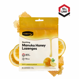 Comvita Lozenges L&H 40s -340