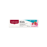 Red Seal Kids Toothpaste with fluoride [Berry Bubble Flavor] 70g Ecostore Toothpaste,Fluoride,gentle toothpaste,Kids Oral Care,Kids Toothpaste,Red Seal,Red Seal Kids,Red Seal Kids Toothpaste,Red Seal Kids Toothpaste with fluoride,teeth,Teeth & Muscles,tee