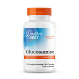 Doctor's Best Glucosamine Sulfate 180 Caps