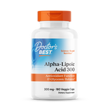 Doctor's Best Acetyl-L-Carnitine 500mg 60 Caps