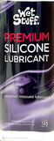 Wet Stuff Silicone 125 g Intimate Lubricant