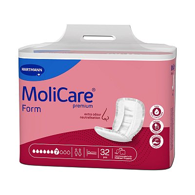 Molicare Premium Form