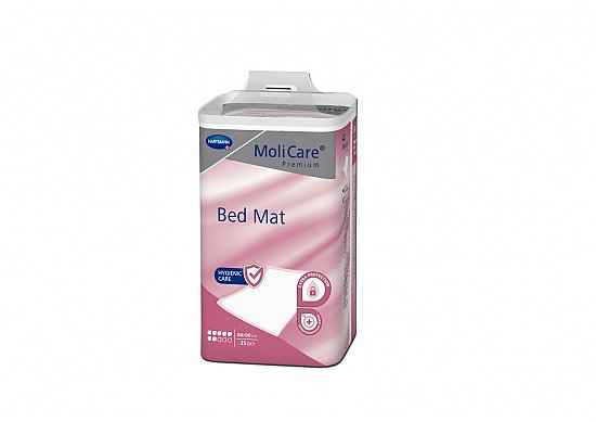 MoliCare Premium Bed Mat 7 Drops