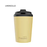 Fressko Camino Ceramic Reusable Cup Limoncello 340ml