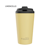 Fressko Grande Reusable Cup Limoncello 475ml