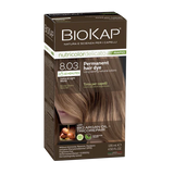 BioKap Delicato Rapid 8.03 Natural Light Blond Hair Dye 135ml