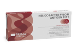 Prima Helicobacter Pylori Antigen Test Kit box