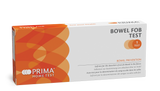 Prima Bowel FOB Test Kit box