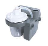DeVilbiss Suction Unit