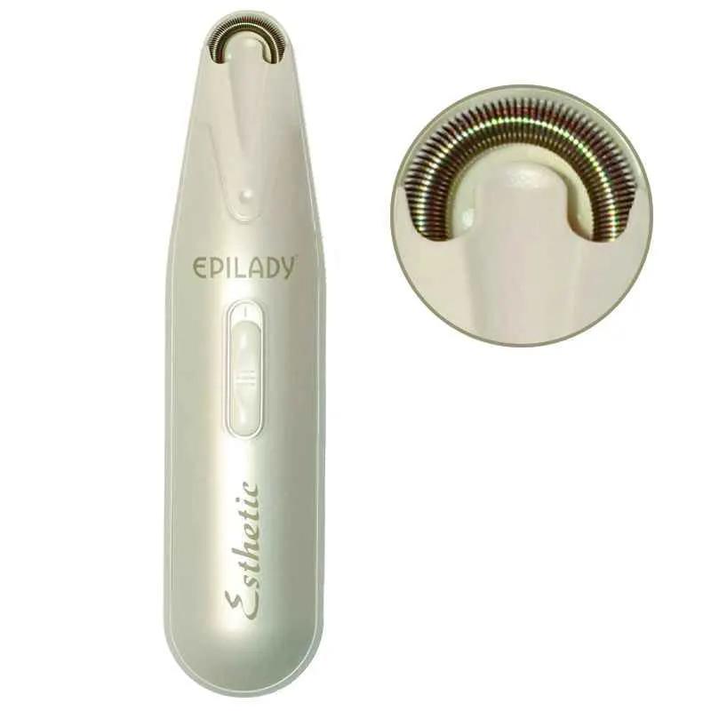 Epilady Esthetic Facial Epilator for Smooth Skin At-Home Hair Removal,Beauty Tool,Epilady,Epilator for Women,Facial Epilator,google,Hair Removal,improvements,Skincare,Smooth Skin