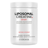 Liposomal Creatine