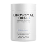Codeage Liposomal DIM-E+ 120c