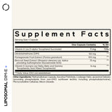 Codeage Liposomal DIM-E+ 120c