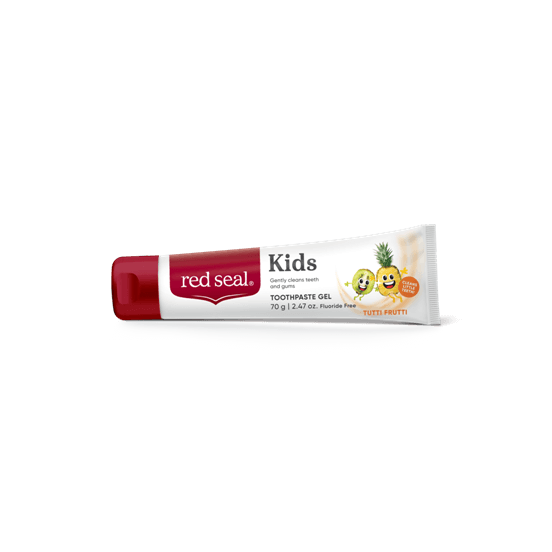 Red Seal Kids Toothpaste Red Seal Kids Toothpaste Ecostore Toothpaste,Fluoride,gentle toothpaste,Kids Oral Care,Kids Toothpaste,Red Seal,Red Seal Kids Toothpaste,teeth,Teeth & Muscles,teeth whitening,Tooth Care,Tooth paste,toothpaste,whitening toothpaste,