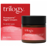 Trilogy Rosapene Night Cream 60ml