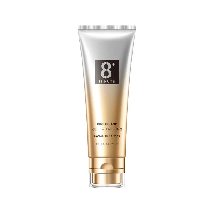 Jema Rose 8+ Minute PRO-XYLANE Cleanser 100g