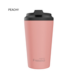 Fressko Grande Reusable Cup Peachy 475ml
