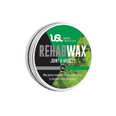 USL Sport Rehab Wax 90g