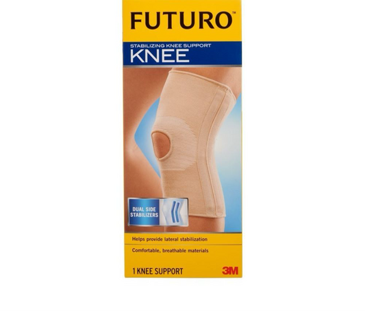 FUTURO Stabilizing Elastic Knee Support Small